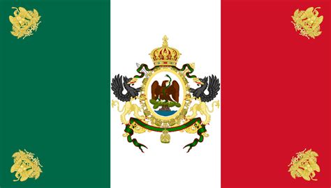 segundo imperio mexicano-4
